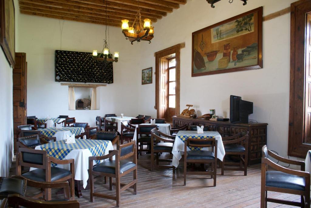 Hotel Monumento Hacienda Amoltepec Zacatlán Exterior foto